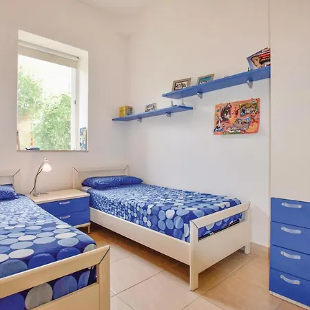 Holiday home In With Kitchenette Marina di Ragusa
