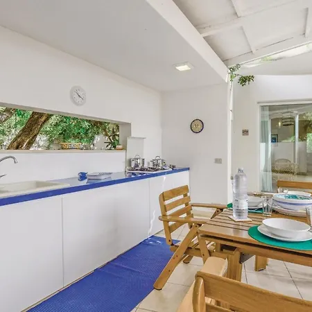 In With Kitchenette Holiday home *