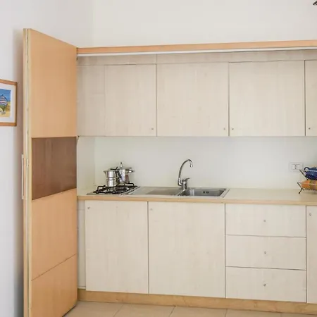 In With Kitchenette Holiday home *