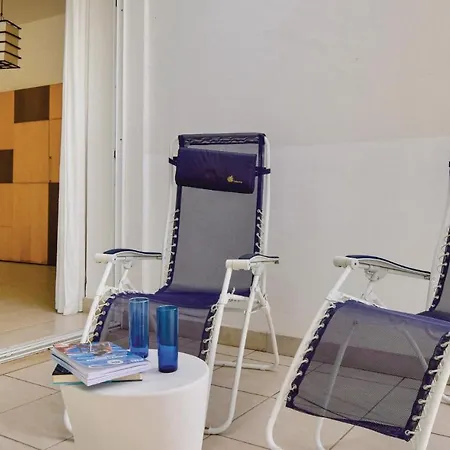 In With Kitchenette * Marina di Ragusa