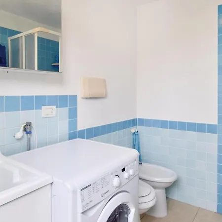 Holiday home In With Kitchenette *