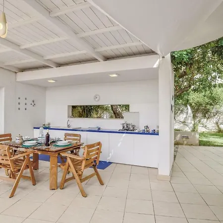 Holiday home In With Kitchenette *